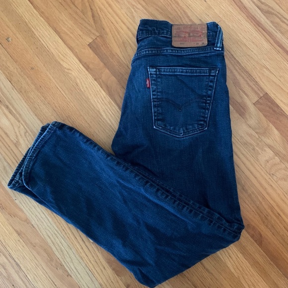 LEVI’S 513 - Picture 1 of 5